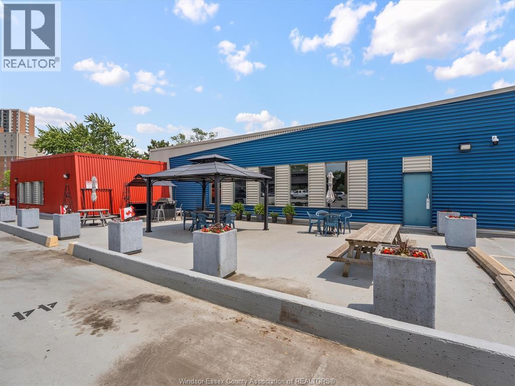 8591 Riverside Drive Unit# 1101, Windsor, Ontario N8S 1G3 - Photo 27 - 26006662