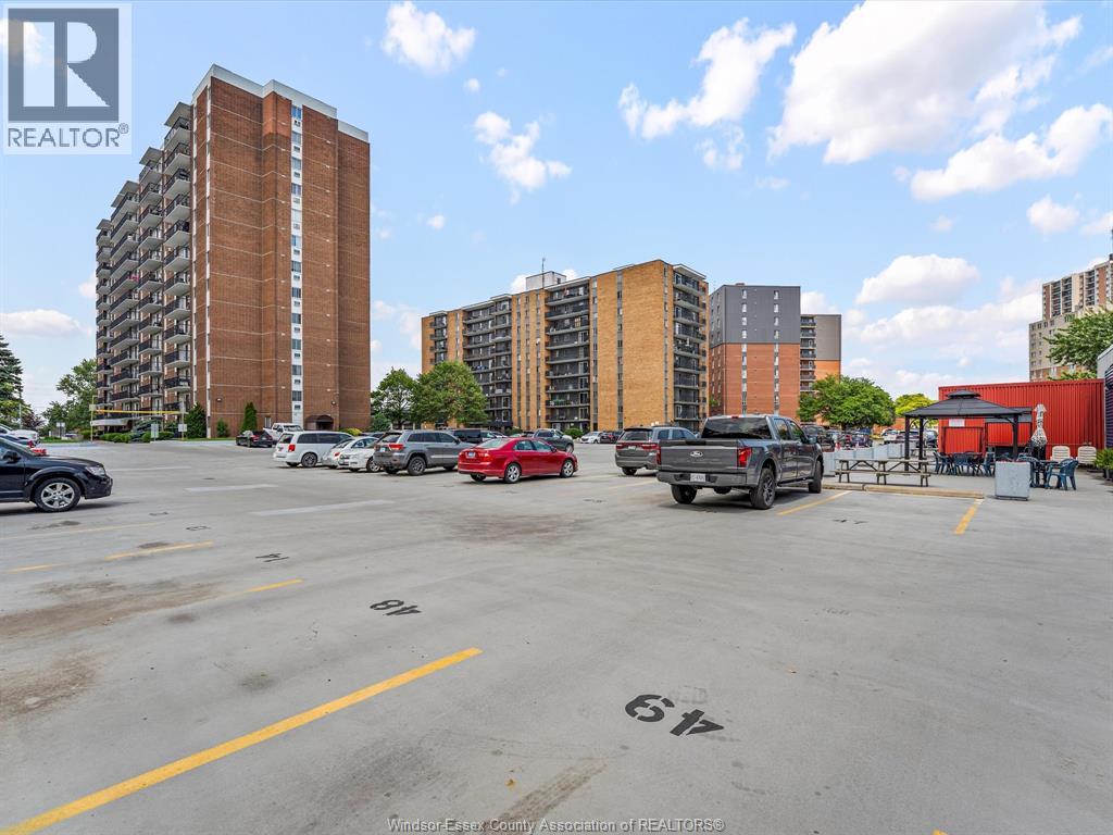 8591 Riverside Drive Unit# 1101, Windsor, Ontario N8S 1G3 - Photo 28 - 26006662