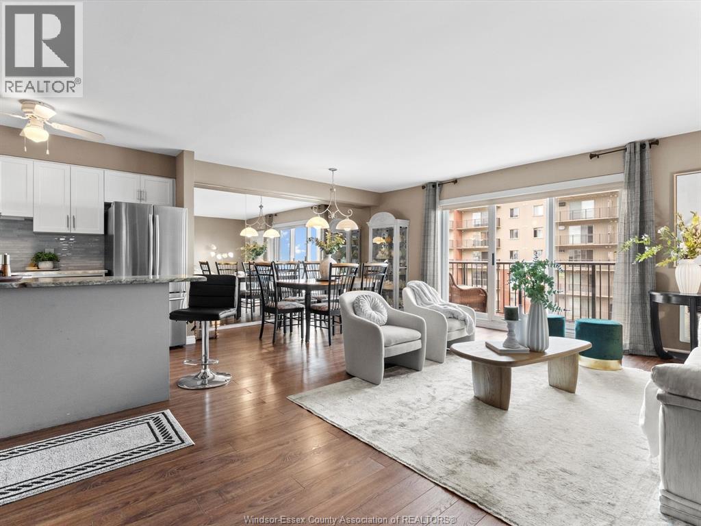 8591 Riverside Drive Unit# 1101, Windsor, Ontario N8S 1G3 - Photo 4 - 26006662