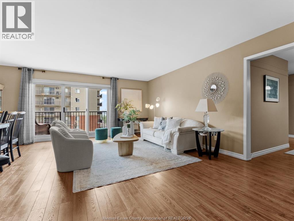 8591 Riverside Drive Unit# 1101, Windsor, Ontario N8S 1G3 - Photo 5 - 26006662