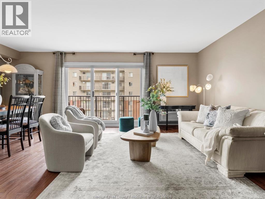 8591 Riverside Drive Unit# 1101, Windsor, Ontario N8S 1G3 - Photo 6 - 26006662