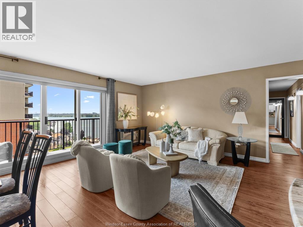 8591 Riverside Drive Unit# 1101, Windsor, Ontario N8S 1G3 - Photo 7 - 26006662