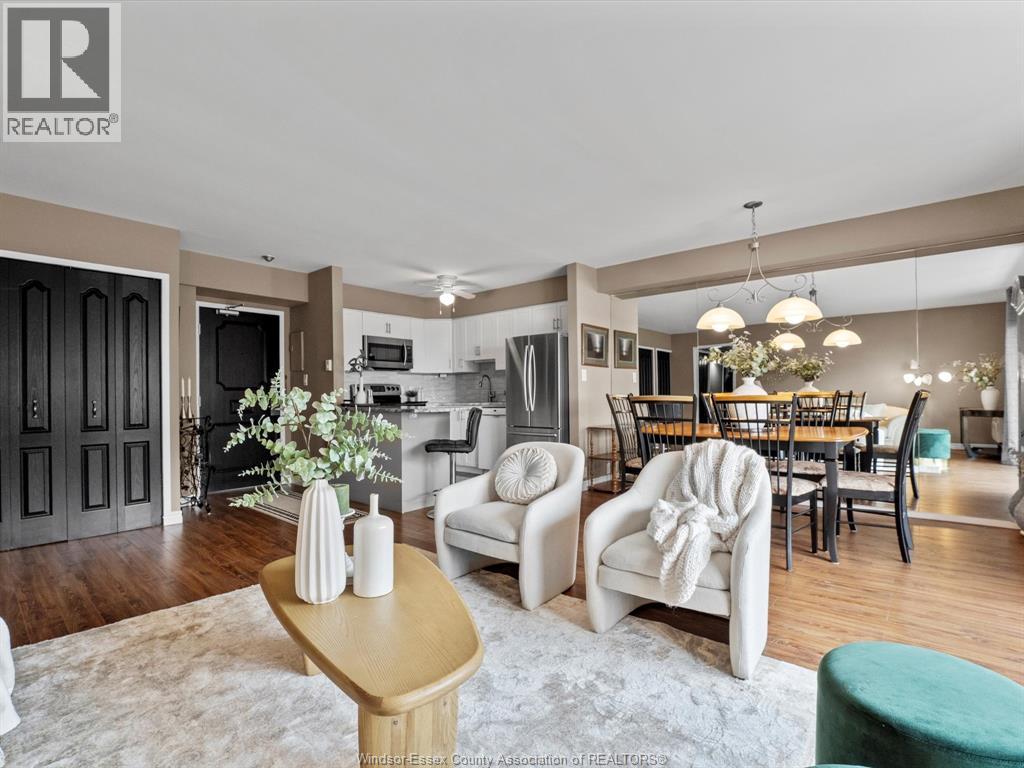 8591 Riverside Drive Unit# 1101, Windsor, Ontario N8S 1G3 - Photo 9 - 26006662