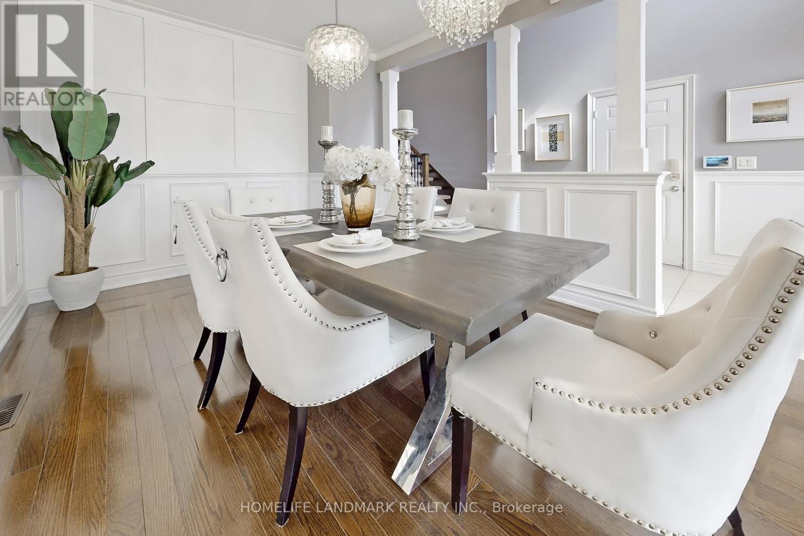 588 Serafini Crescent, Milton, Ontario  L9T 7P1 - Photo 8 - W12935786