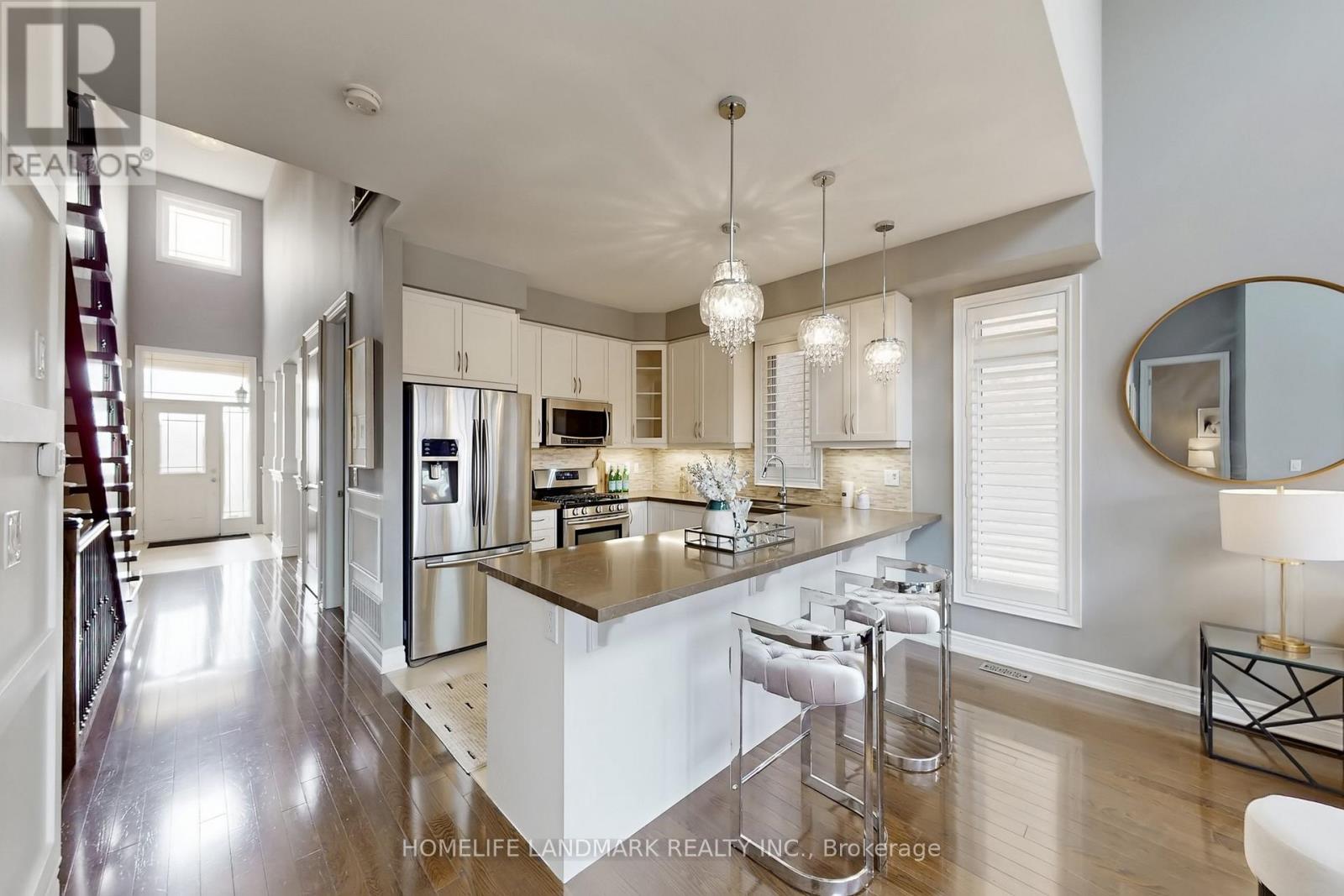 588 Serafini Crescent, Milton, Ontario  L9T 7P1 - Photo 17 - W12935786