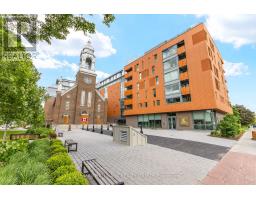 207 - 135 BARRETTE STREET, Ottawa, Ontario