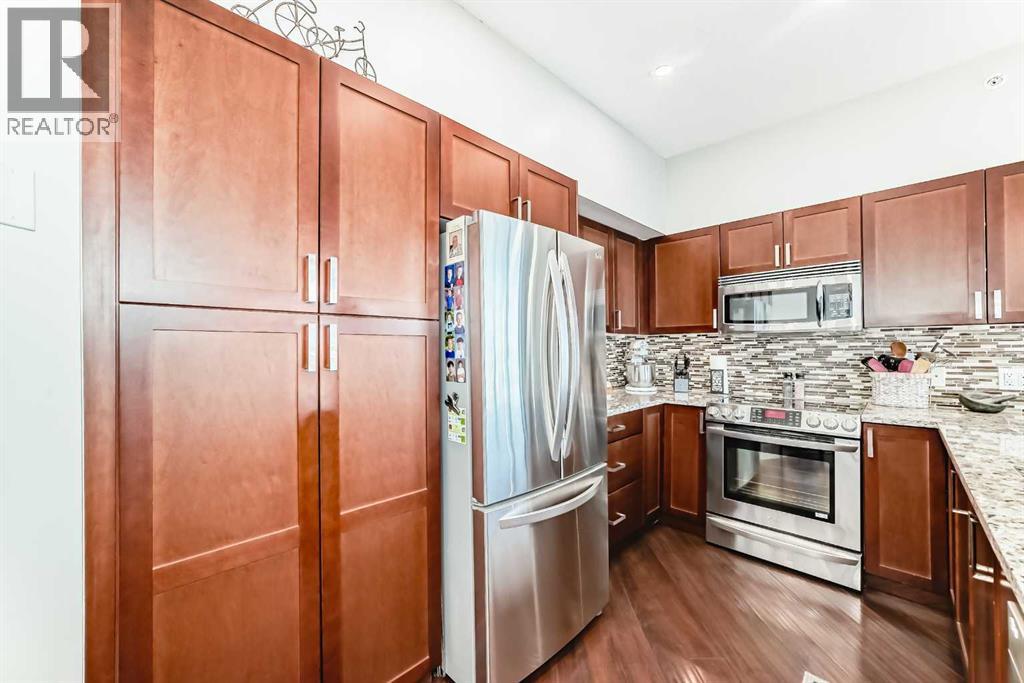 529, 4303 1 Street Ne, Calgary, Alberta  T2E 7M3 - Photo 12 - A2297935