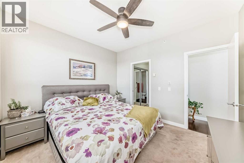 529, 4303 1 Street Ne, Calgary, Alberta  T2E 7M3 - Photo 23 - A2297935