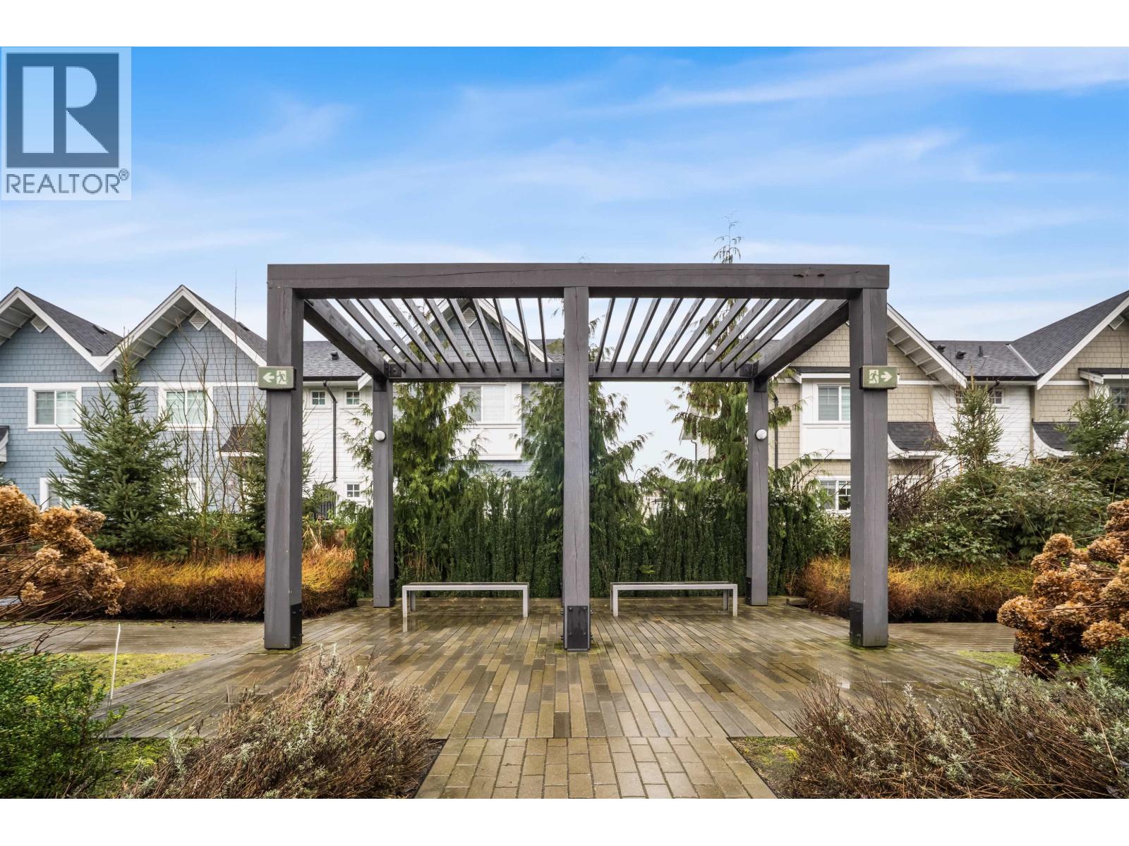 511 9233 Odlin Road, Richmond, British Columbia  V6X 0V4 - Photo 36 - R3105405