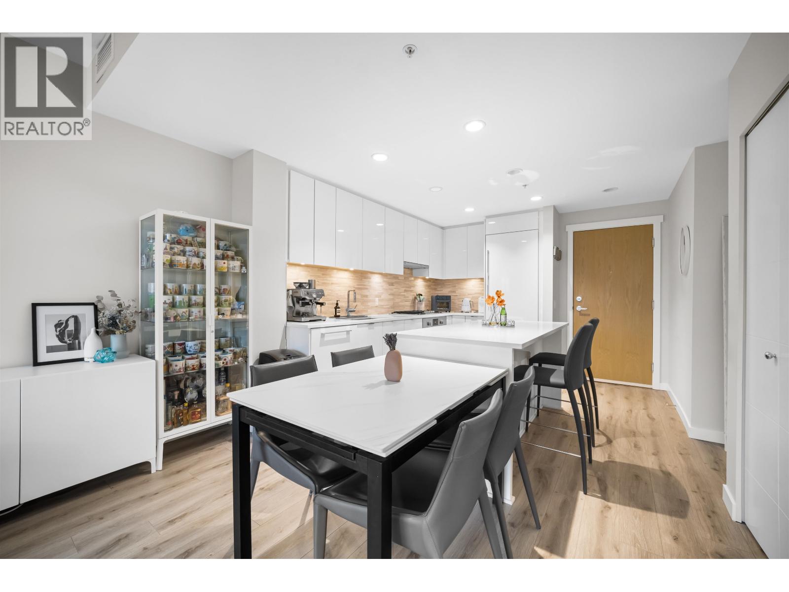 511 9233 Odlin Road, Richmond, British Columbia  V6X 0V4 - Photo 7 - R3105405