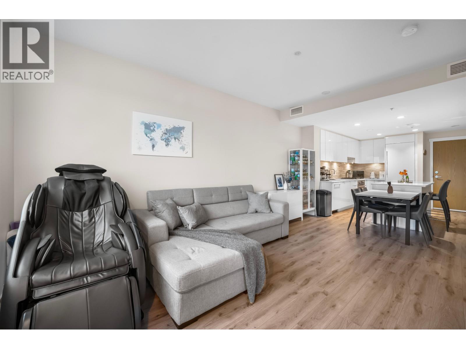 511 9233 Odlin Road, Richmond, British Columbia  V6X 0V4 - Photo 8 - R3105405