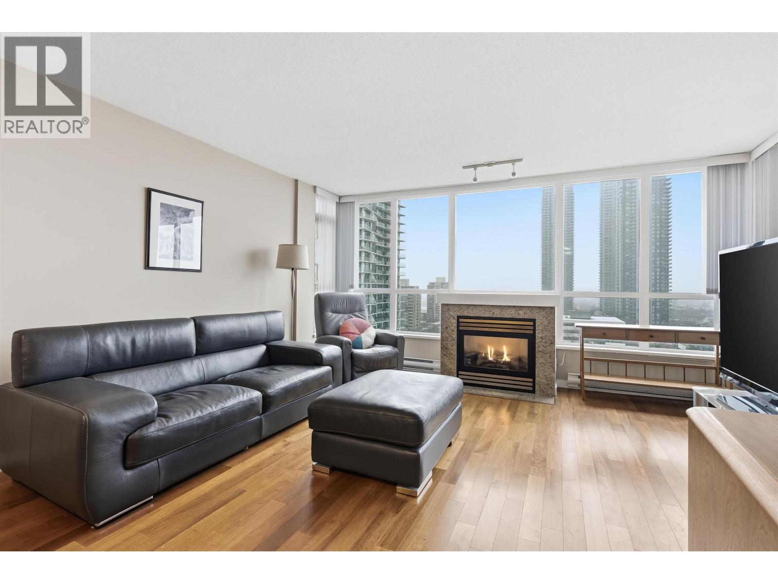 1504 2138 Madison Avenue, Burnaby, British Columbia  V5C 6T6 - Photo 4 - R3105425