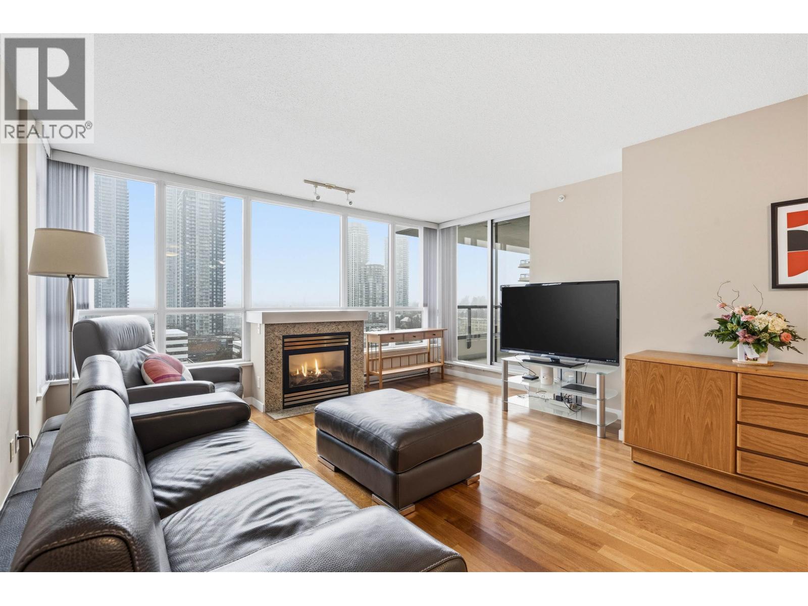 1504 2138 Madison Avenue, Burnaby, British Columbia  V5C 6T6 - Photo 5 - R3105425