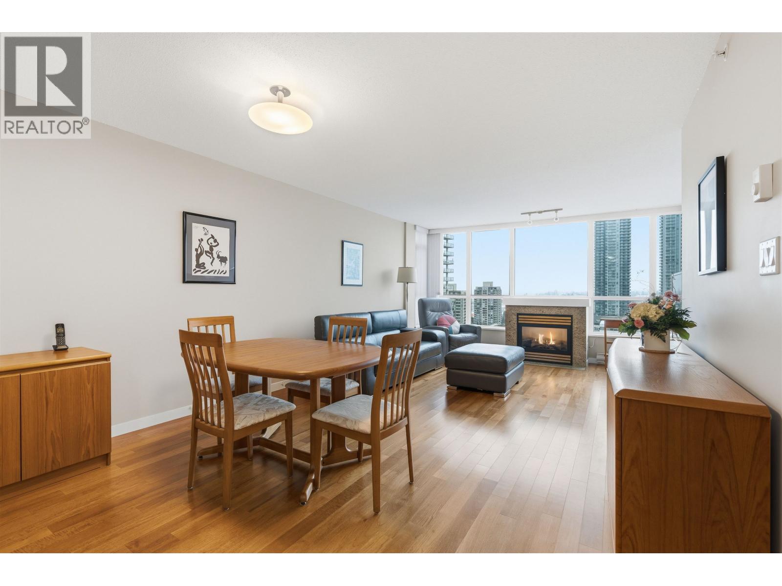 1504 2138 Madison Avenue, Burnaby, British Columbia  V5C 6T6 - Photo 6 - R3105425