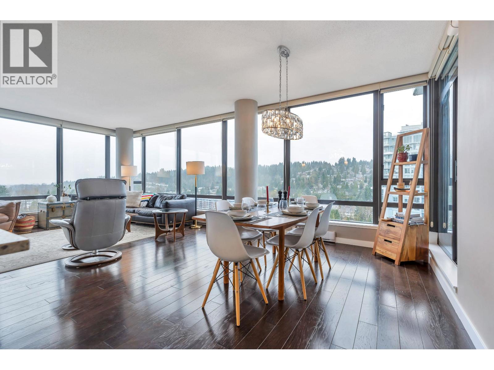 2002 400 Capilano Road, Port Moody, British Columbia  V3H 0E1 - Photo 11 - R3105426