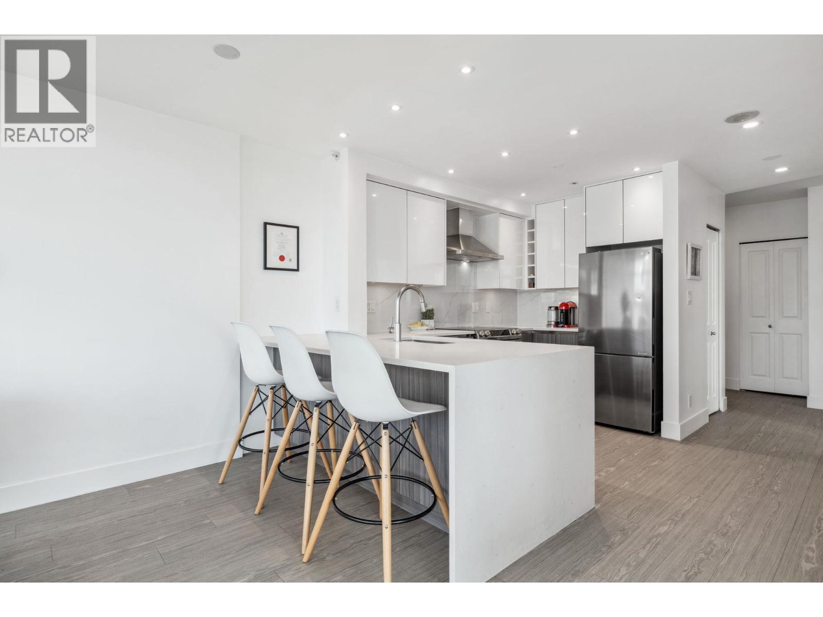 1908 898 Carnarvon Street, New Westminster, British Columbia  V3M 0C3 - Photo 14 - R3105429