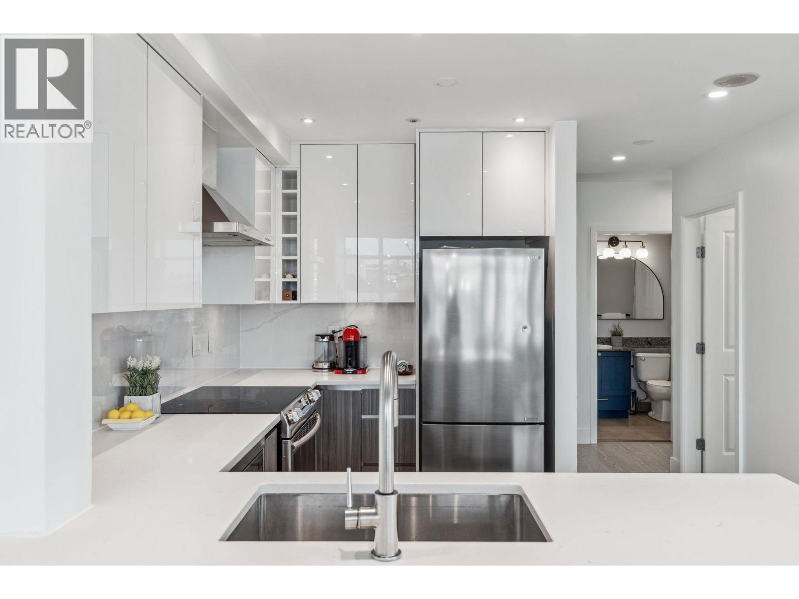 1908 898 Carnarvon Street, New Westminster, British Columbia  V3M 0C3 - Photo 17 - R3105429