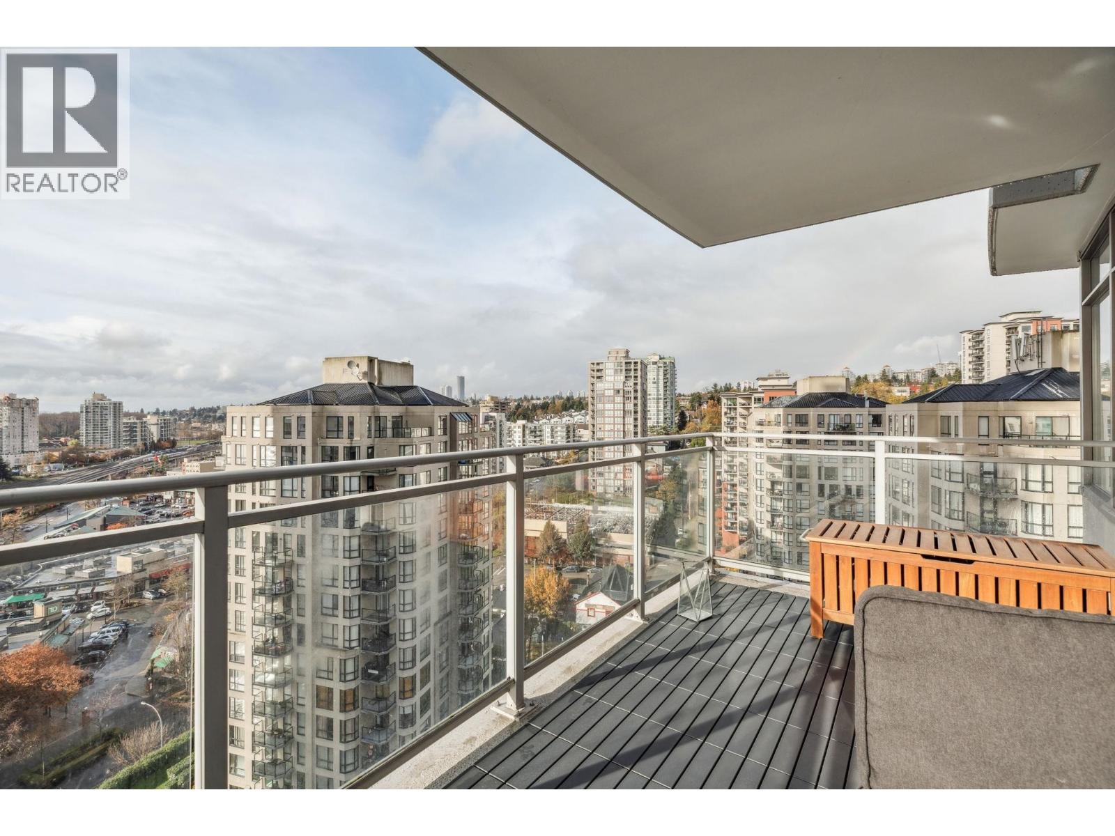 1908 898 Carnarvon Street, New Westminster, British Columbia  V3M 0C3 - Photo 25 - R3105429