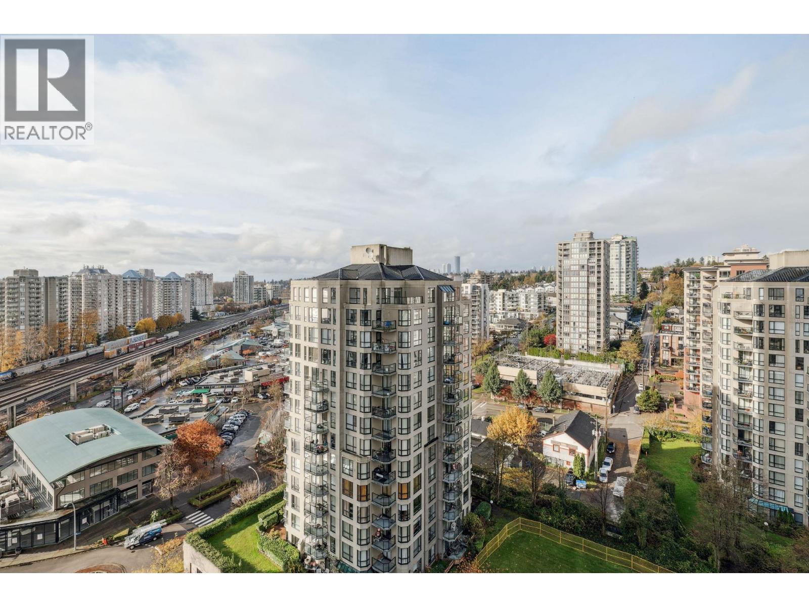 1908 898 Carnarvon Street, New Westminster, British Columbia  V3M 0C3 - Photo 26 - R3105429