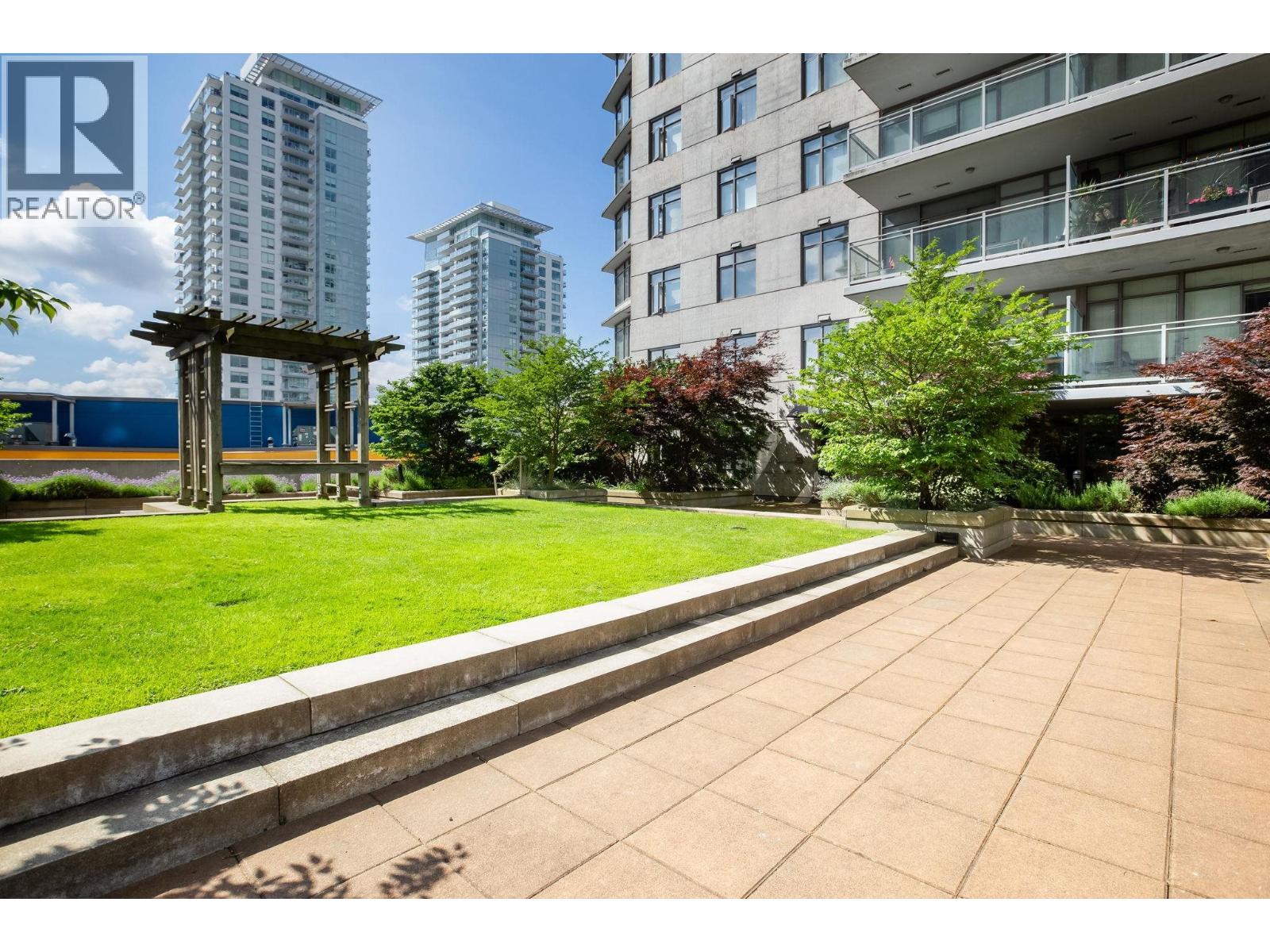 1908 898 Carnarvon Street, New Westminster, British Columbia  V3M 0C3 - Photo 32 - R3105429