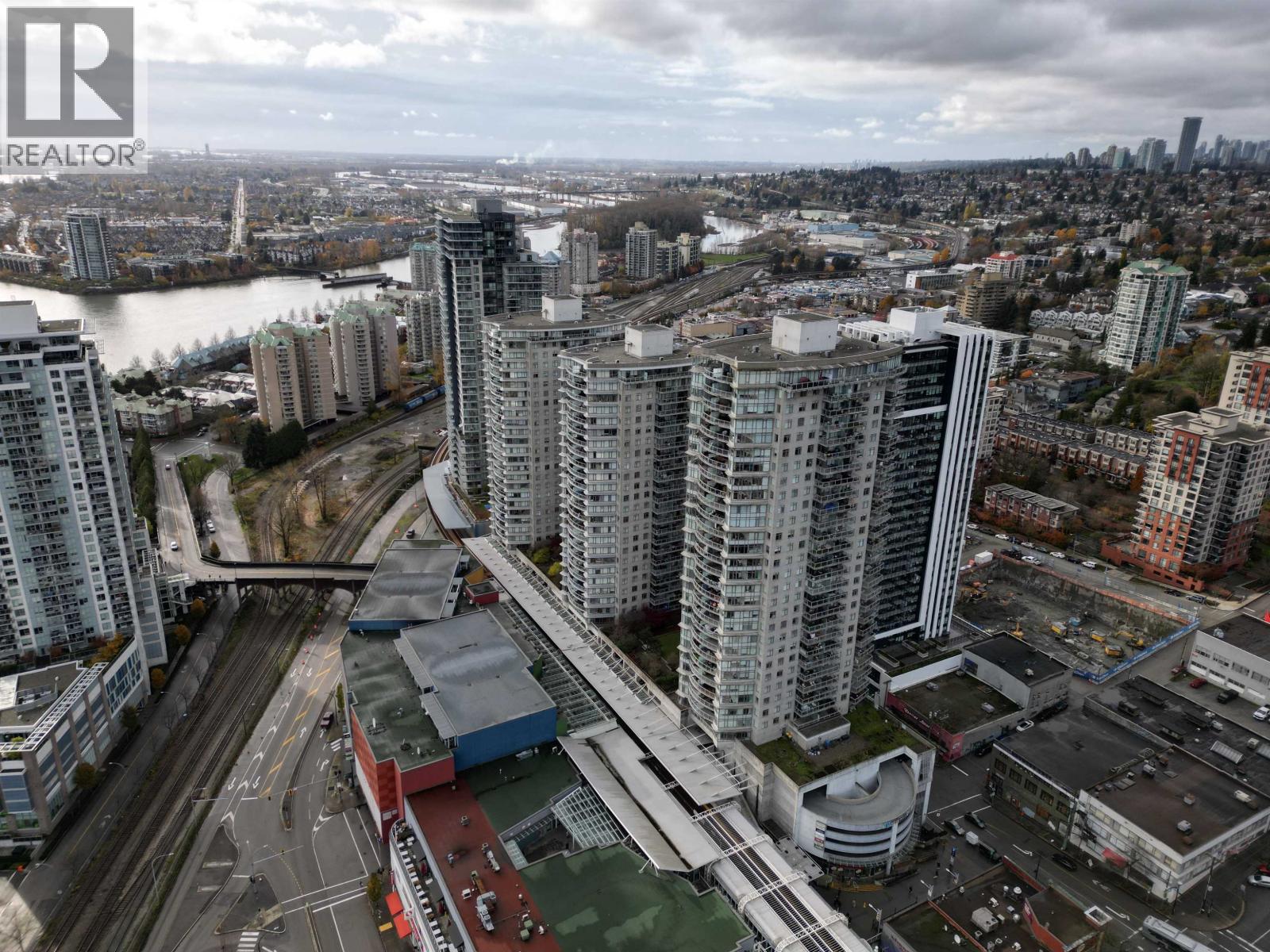 1908 898 Carnarvon Street, New Westminster, British Columbia  V3M 0C3 - Photo 36 - R3105429