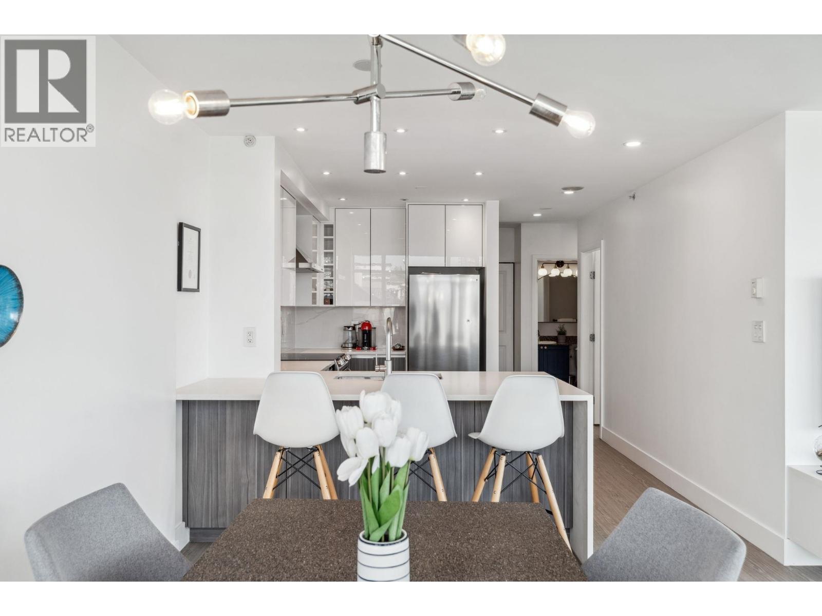 1908 898 Carnarvon Street, New Westminster, British Columbia  V3M 0C3 - Photo 4 - R3105429