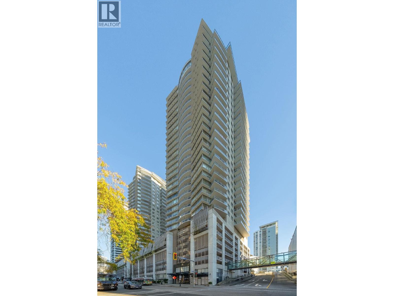 1908 898 Carnarvon Street, New Westminster, British Columbia  V3M 0C3 - Photo 6 - R3105429