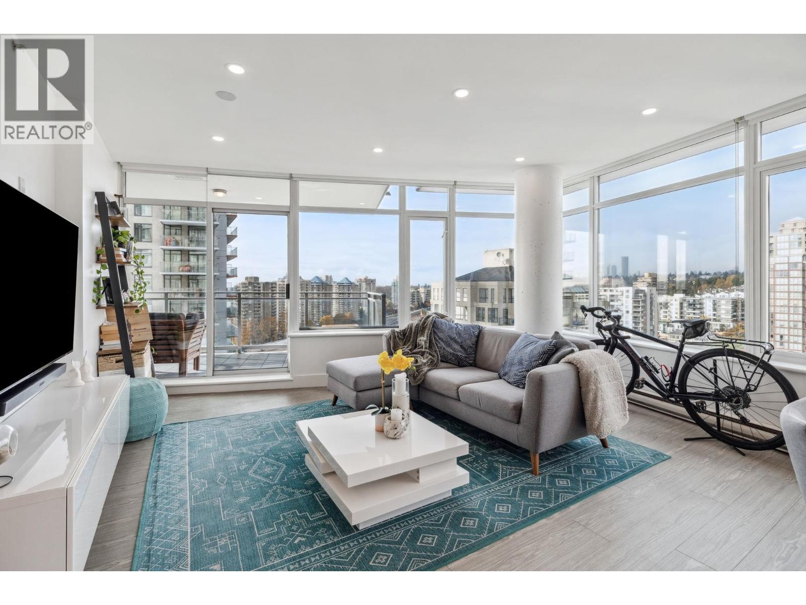 1908 898 Carnarvon Street, New Westminster, British Columbia  V3M 0C3 - Photo 7 - R3105429