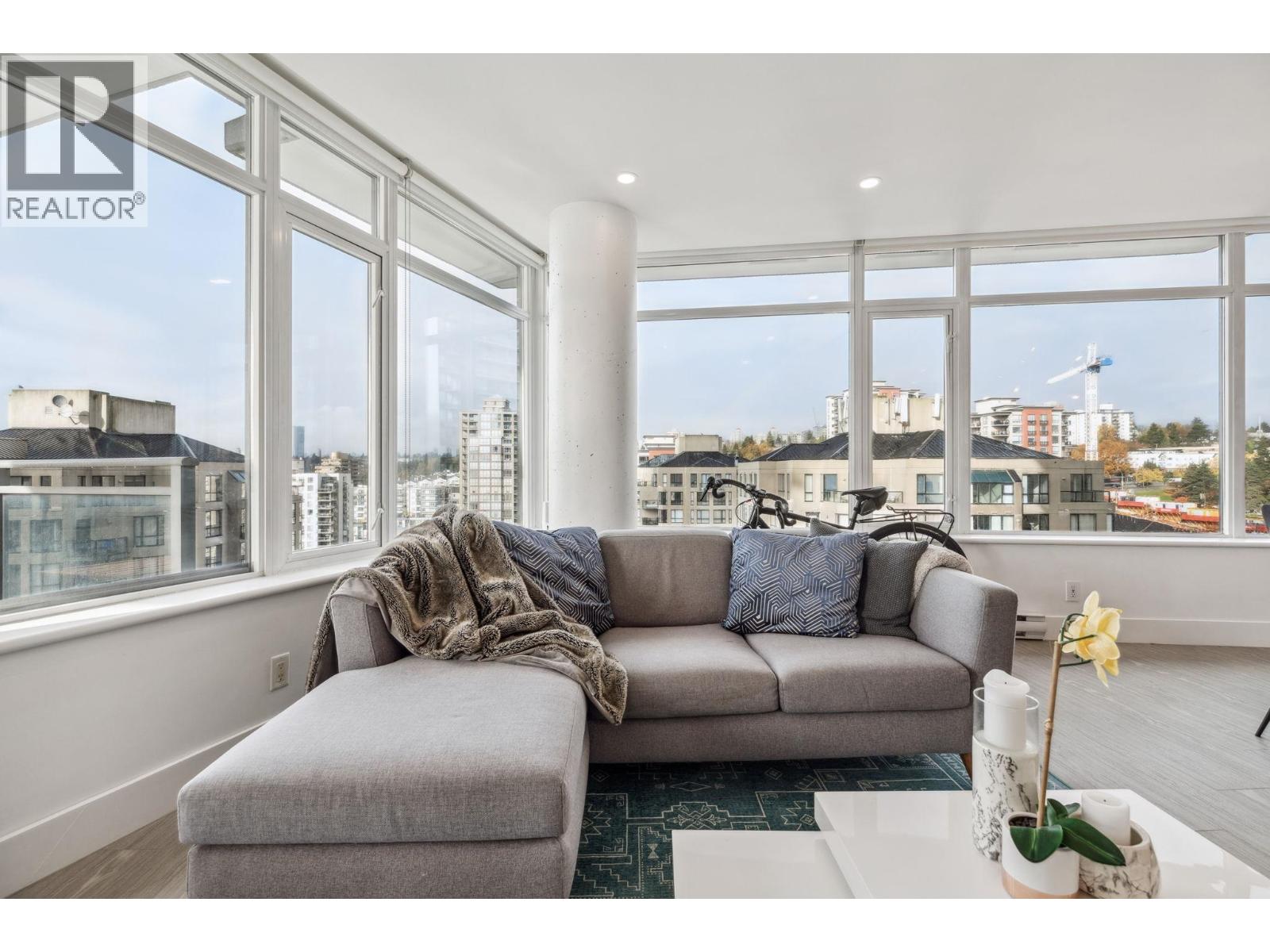 1908 898 Carnarvon Street, New Westminster, British Columbia  V3M 0C3 - Photo 8 - R3105429