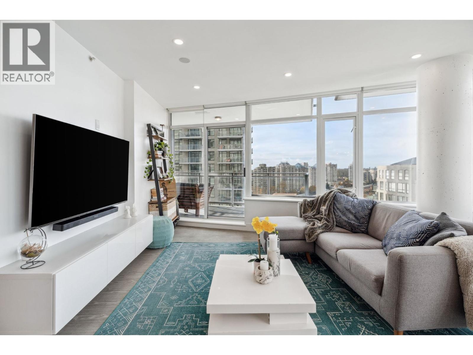 1908 898 Carnarvon Street, New Westminster, British Columbia  V3M 0C3 - Photo 9 - R3105429