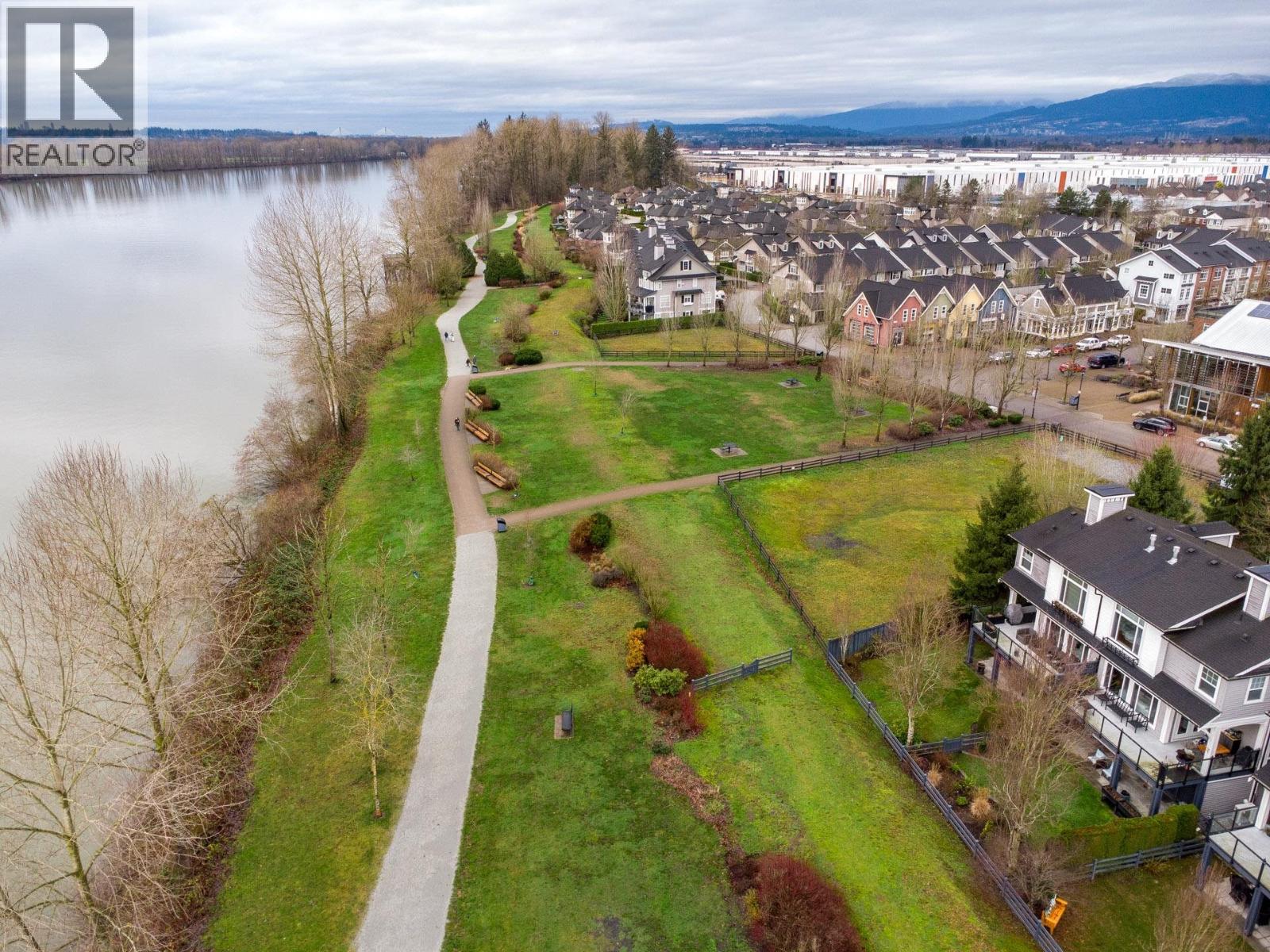 19 19572 Fraser Way, Pitt Meadows, British Columbia  V3Y 0A9 - Photo 31 - R3105435