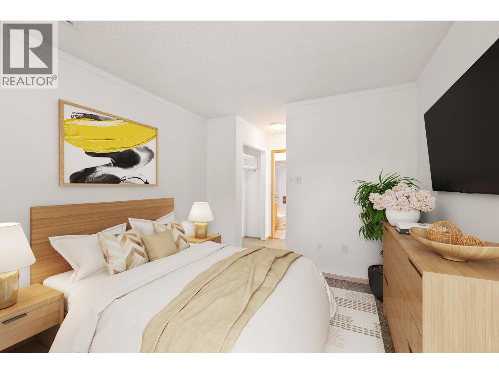 309 1855 Nelson Street, Vancouver, British Columbia  V6G 1M9 - Photo 13 - R3105448