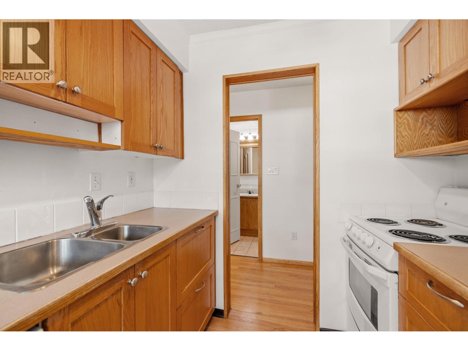 309 1855 Nelson Street, Vancouver, British Columbia  V6G 1M9 - Photo 15 - R3105448