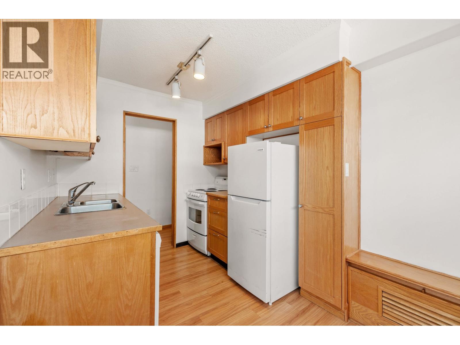 309 1855 Nelson Street, Vancouver, British Columbia  V6G 1M9 - Photo 16 - R3105448