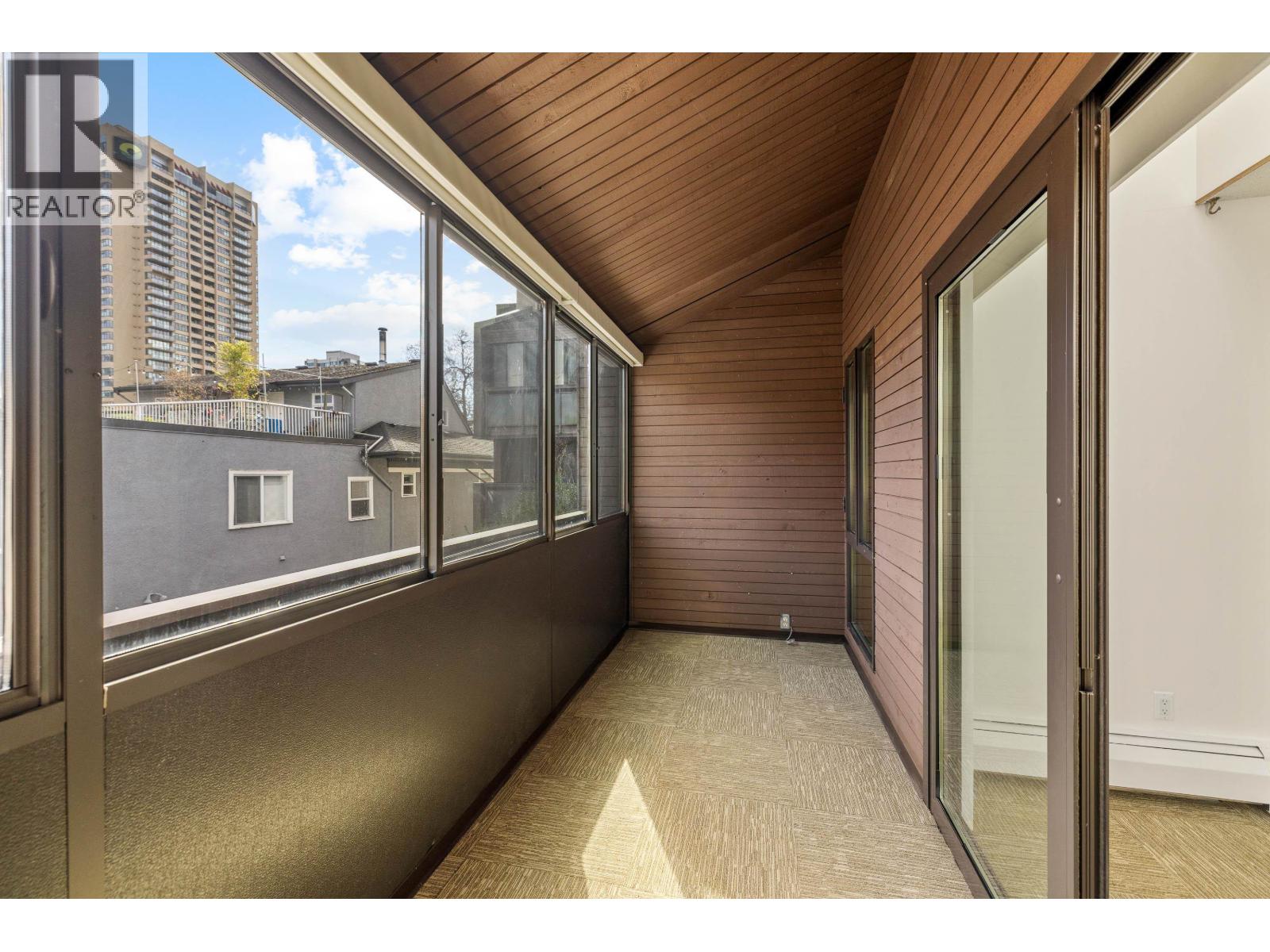 309 1855 Nelson Street, Vancouver, British Columbia  V6G 1M9 - Photo 18 - R3105448