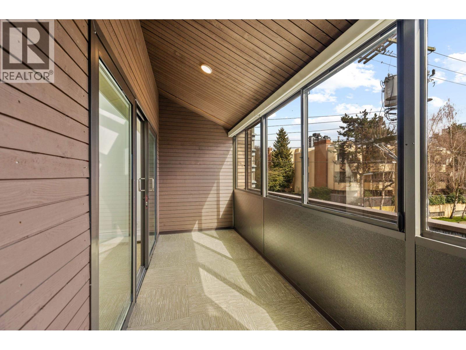 309 1855 Nelson Street, Vancouver, British Columbia  V6G 1M9 - Photo 19 - R3105448