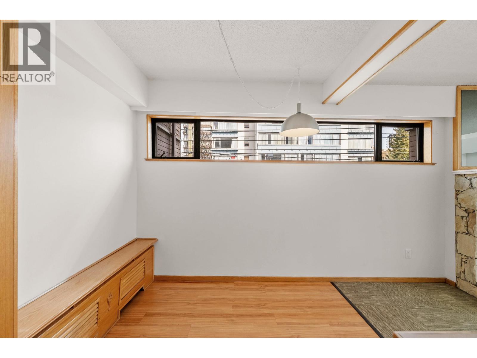 309 1855 Nelson Street, Vancouver, British Columbia  V6G 1M9 - Photo 4 - R3105448