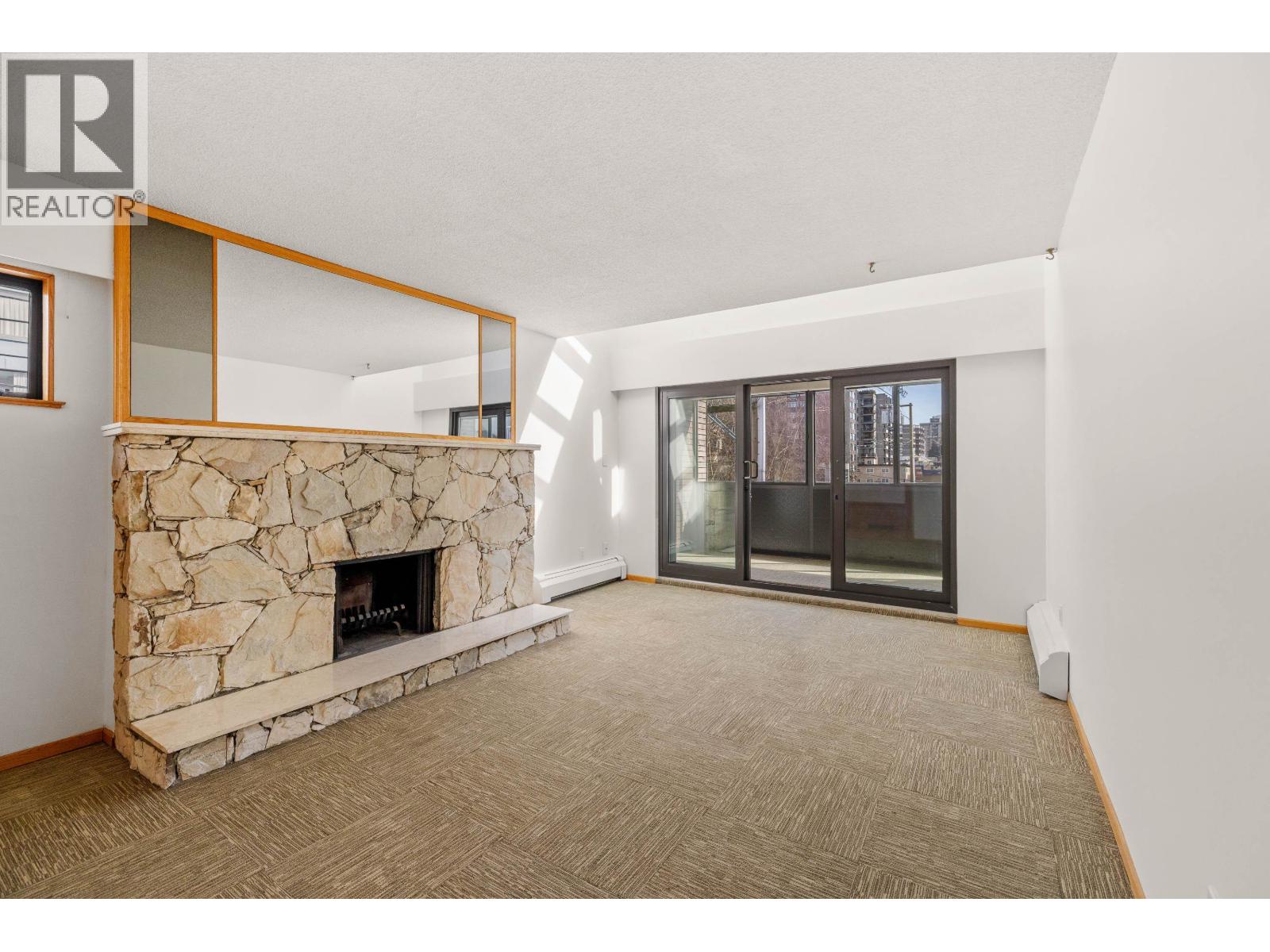 309 1855 Nelson Street, Vancouver, British Columbia  V6G 1M9 - Photo 8 - R3105448