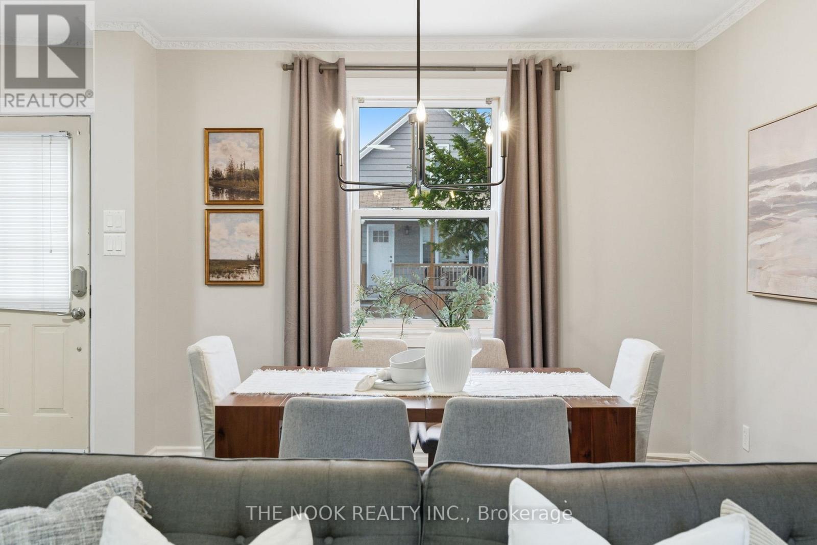 115 Banting Avenue, Oshawa, Ontario  L1H 2M5 - Photo 16 - E12940964