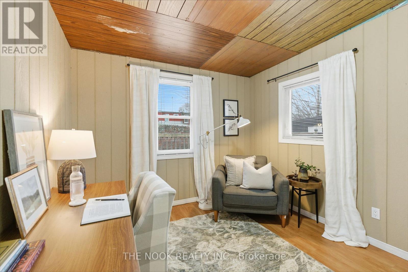 115 Banting Avenue, Oshawa, Ontario  L1H 2M5 - Photo 23 - E12940964