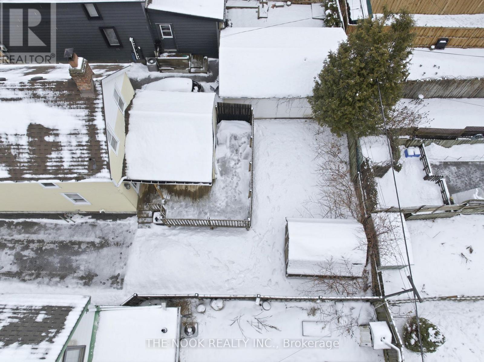 115 Banting Avenue, Oshawa, Ontario  L1H 2M5 - Photo 40 - E12940964