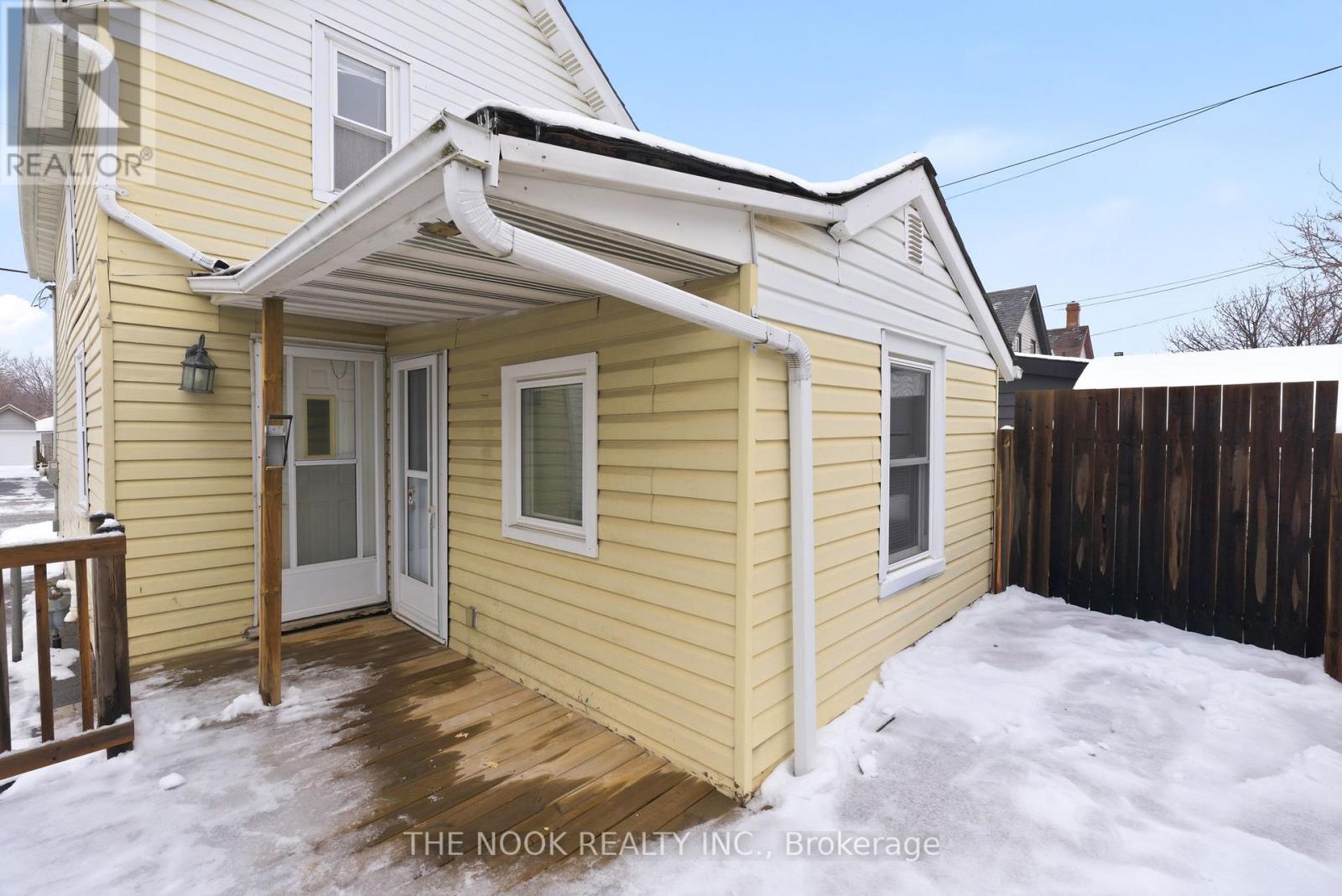 115 Banting Avenue, Oshawa, Ontario  L1H 2M5 - Photo 42 - E12940964