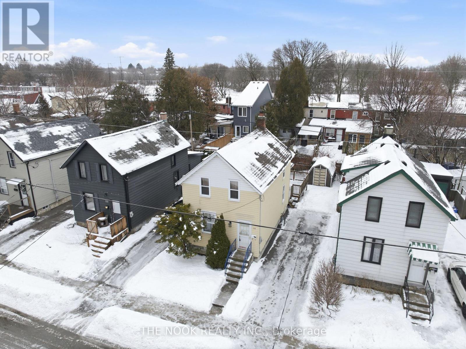 115 Banting Avenue, Oshawa, Ontario  L1H 2M5 - Photo 49 - E12940964