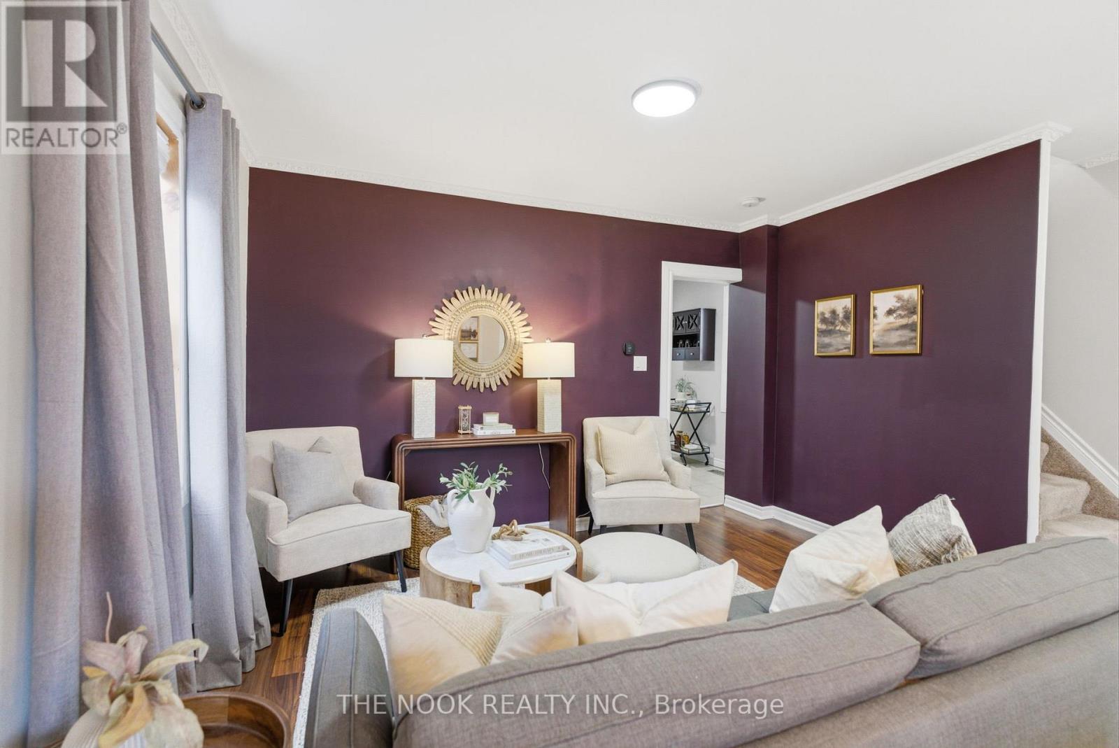 115 Banting Avenue, Oshawa, Ontario  L1H 2M5 - Photo 9 - E12940964