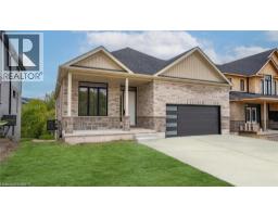 255 LADYSLIPPER Drive, Waterloo, Ontario