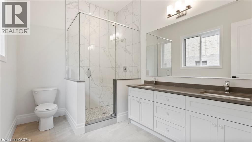 255 Ladyslipper Drive, Waterloo, Ontario  N2V 0C3 - Photo 10 - 40801271