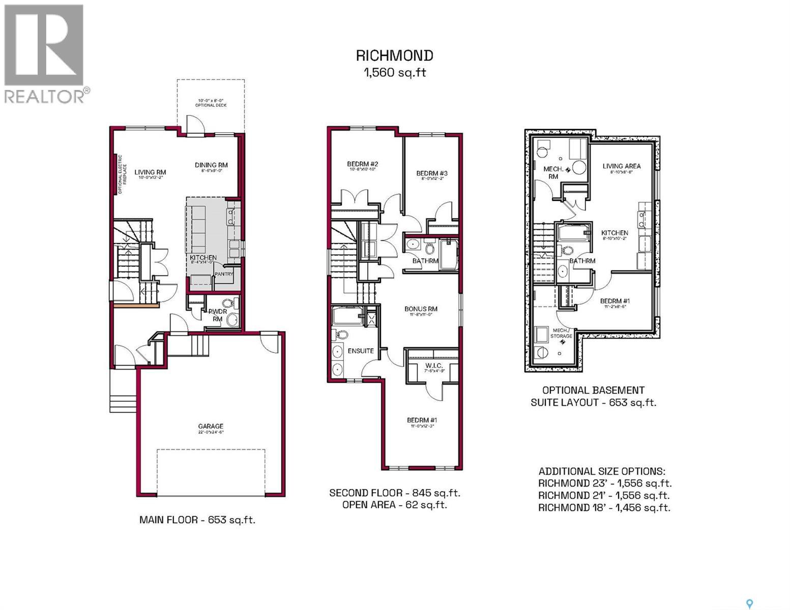 3081 Green Turtle Road, Regina, Saskatchewan  S4V 4E5 - Photo 39 - SK031644