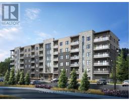 609 - 1000 LACKNER PL PLACE, Kitchener, Ontario