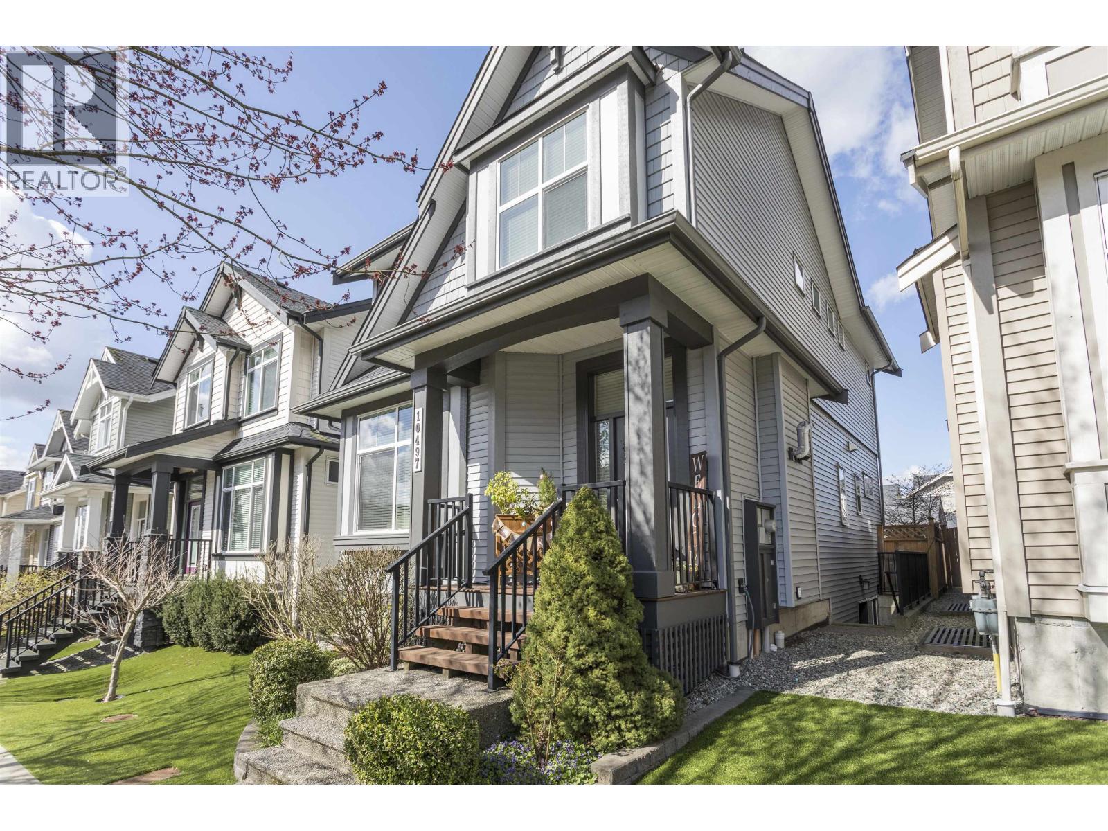 10497 Robertson Street, Maple Ridge, British Columbia  V2W 0H8 - Photo 40 - R3105420