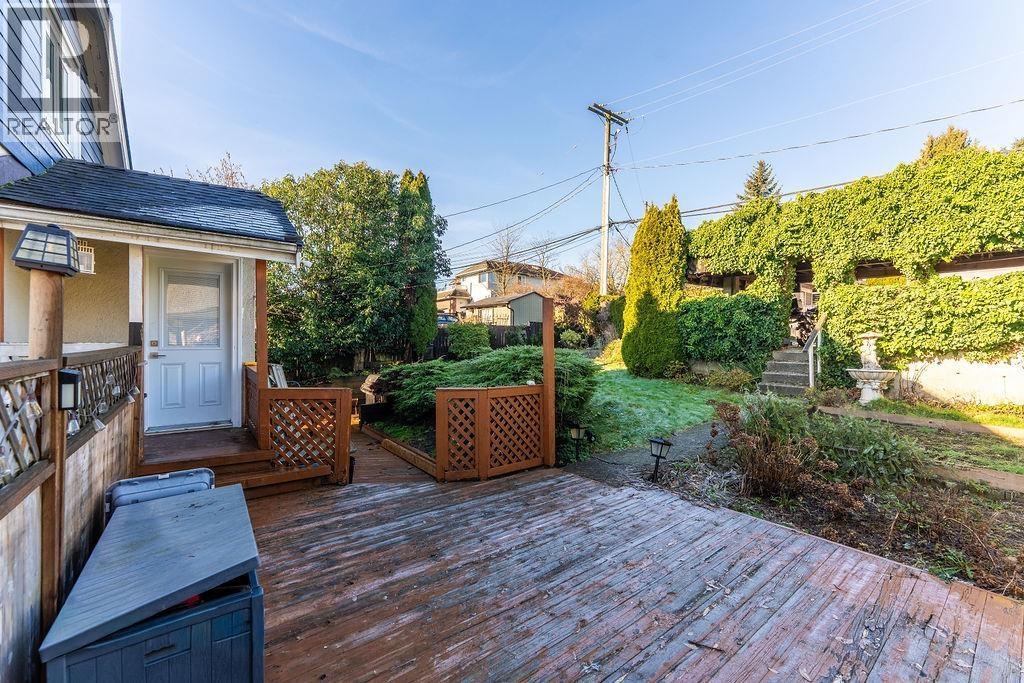 231 E Eighth Avenue, New Westminster, British Columbia  V3L 4K3 - Photo 26 - R3105421